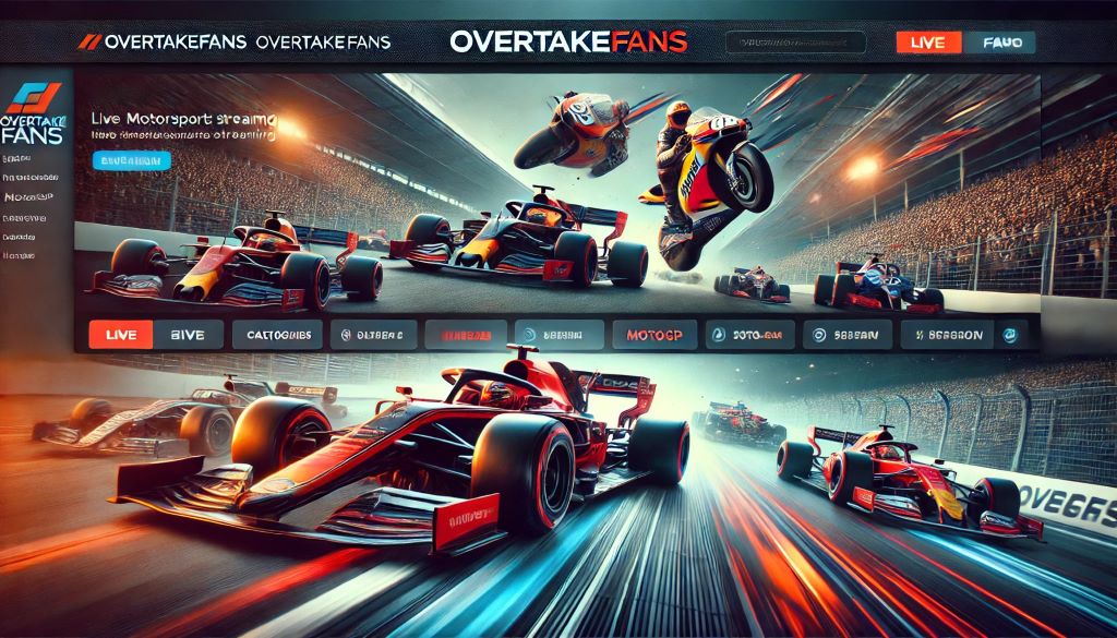 overtakefans